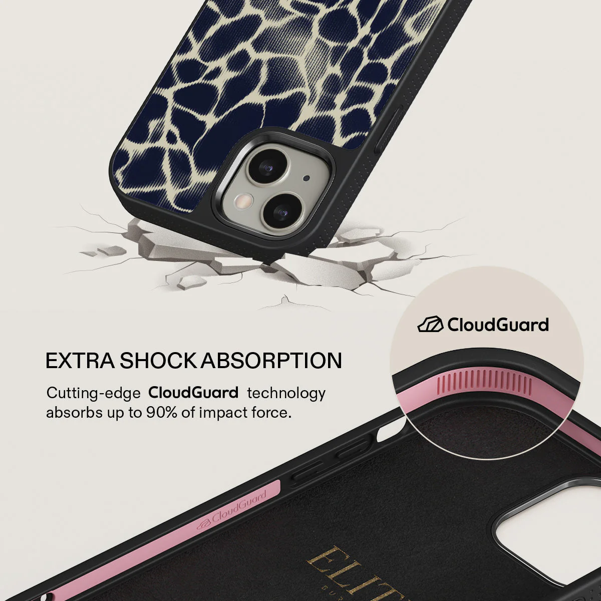 Abyss - iPhone 13 Case - Image 14