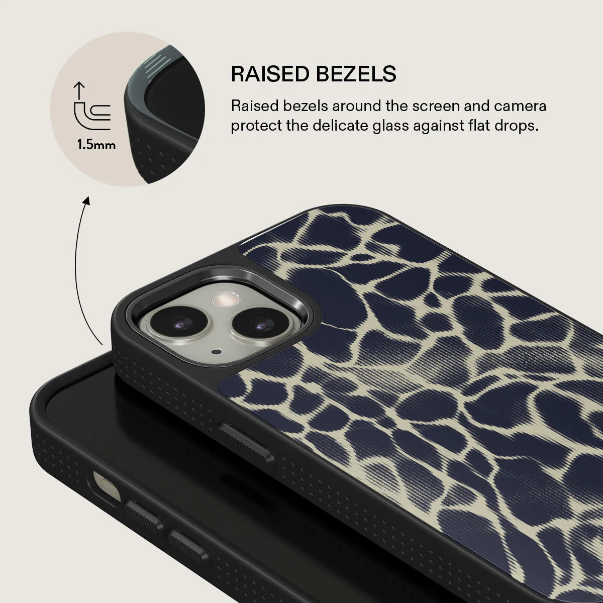 Abyss - iPhone 13 Case - Image 15