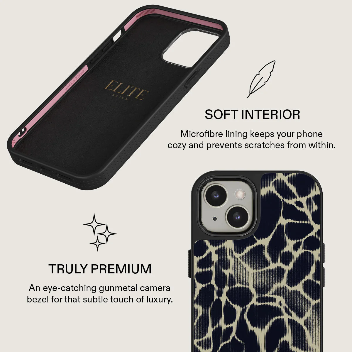 Abyss - iPhone 13 Case - Image 17