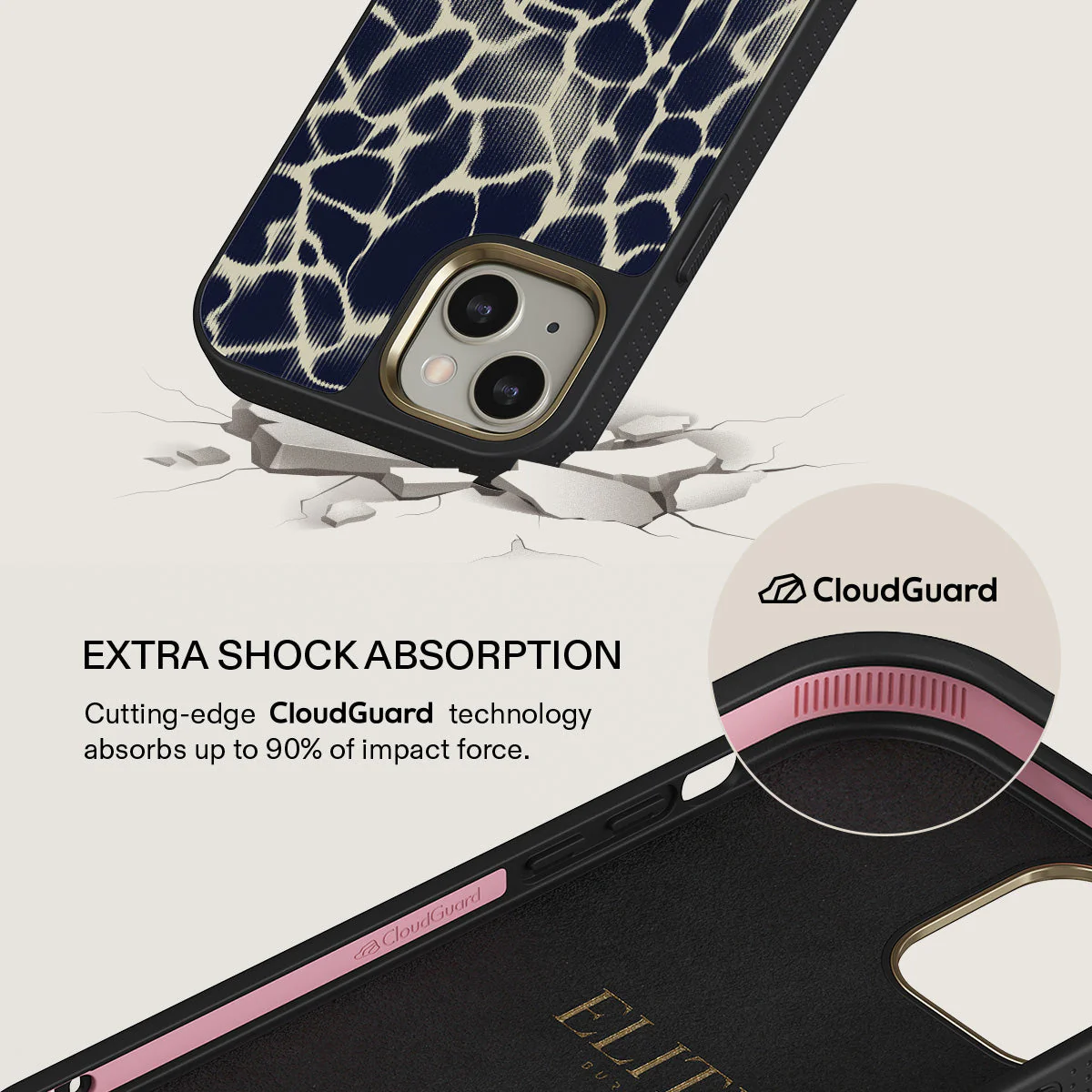 Abyss - iPhone 13 Case - Image 7