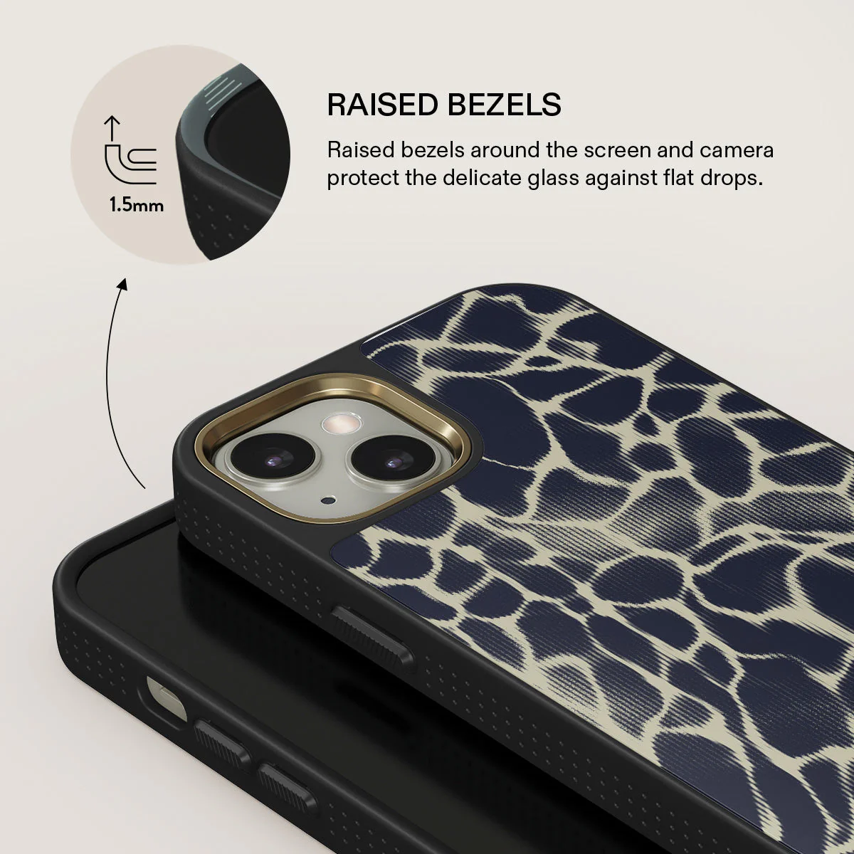 Abyss - iPhone 13 Case - Image 8