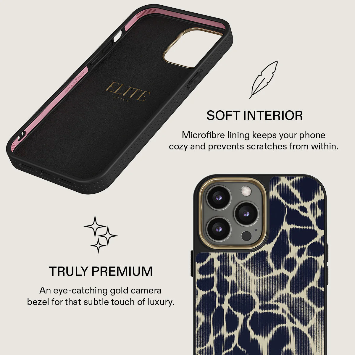 Abyss - iPhone 13 Pro Case - Image 10