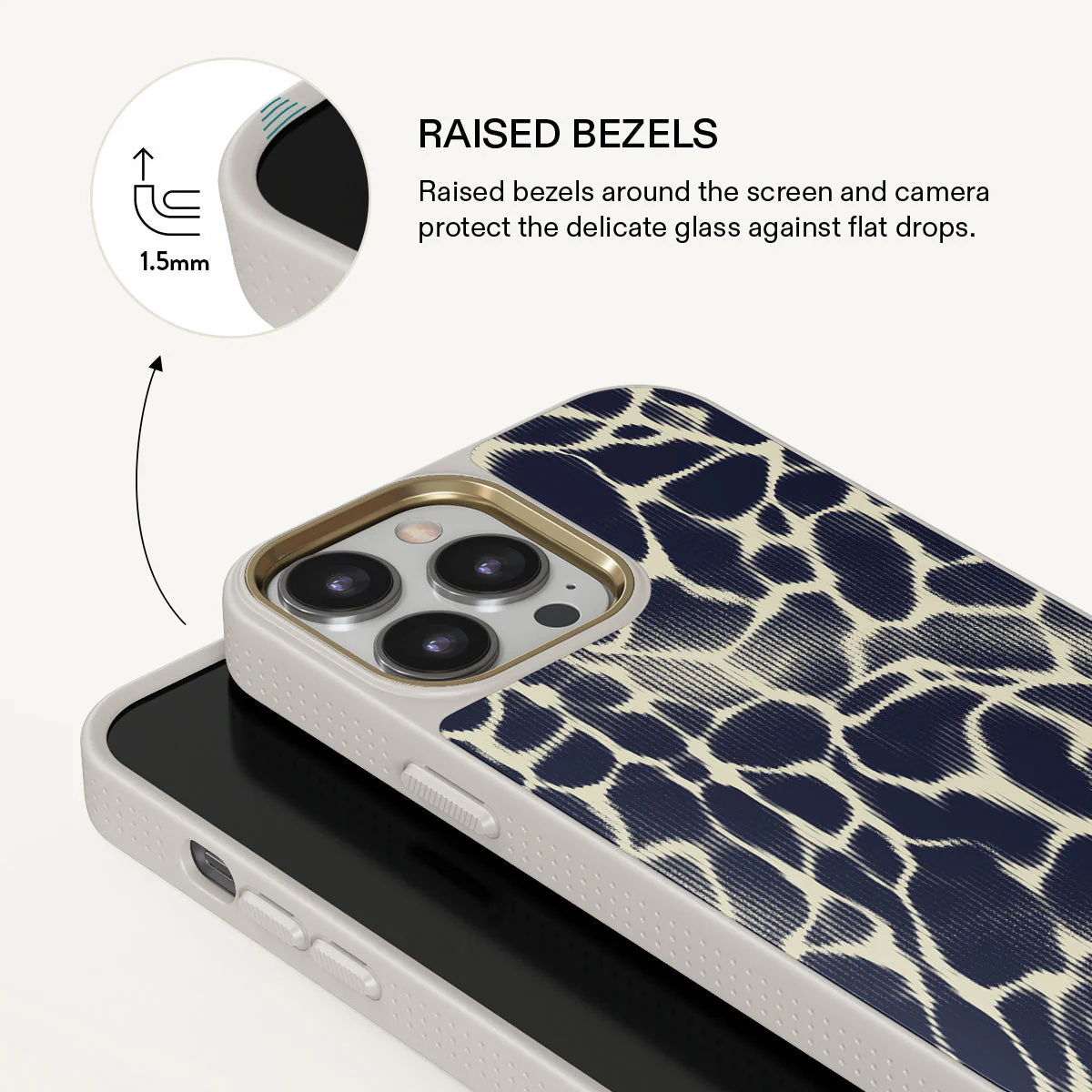 Abyss - iPhone 13 Pro Case - Image 22