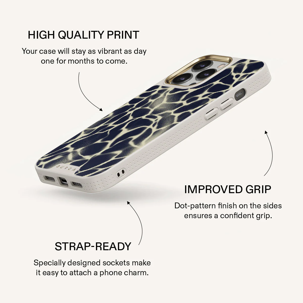 Abyss - iPhone 13 Pro Case - Image 23