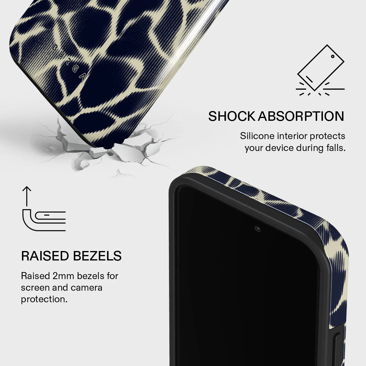 Abyss - iPhone 13 Pro Case - Image 4