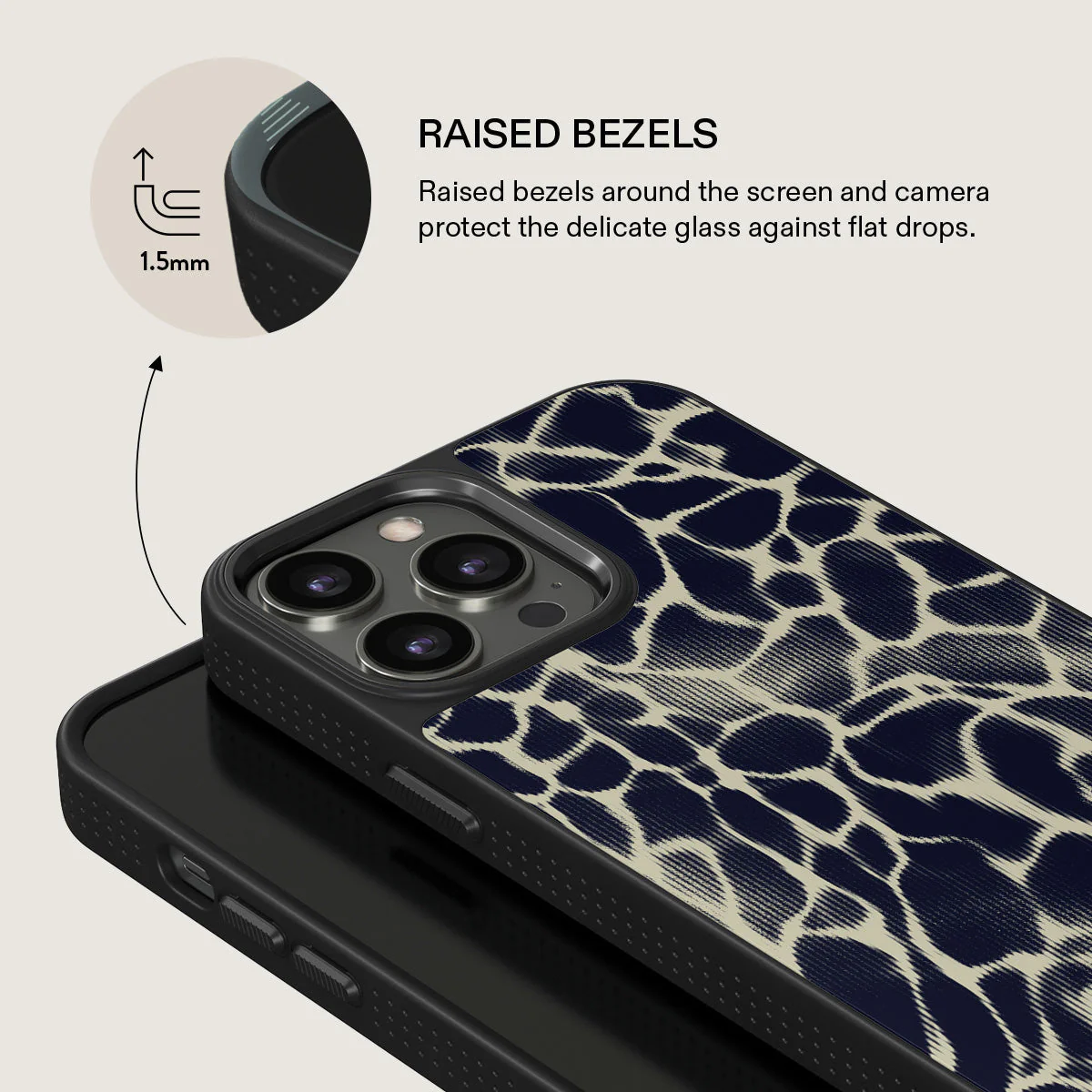 Abyss - iPhone 13 Pro Max Case - Image 15