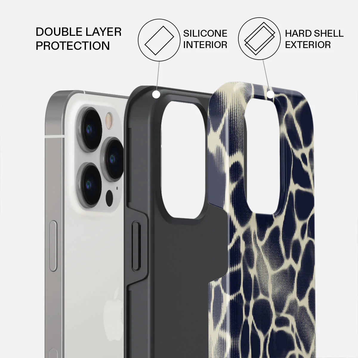 Abyss - iPhone 13 Pro Max Case - Image 2