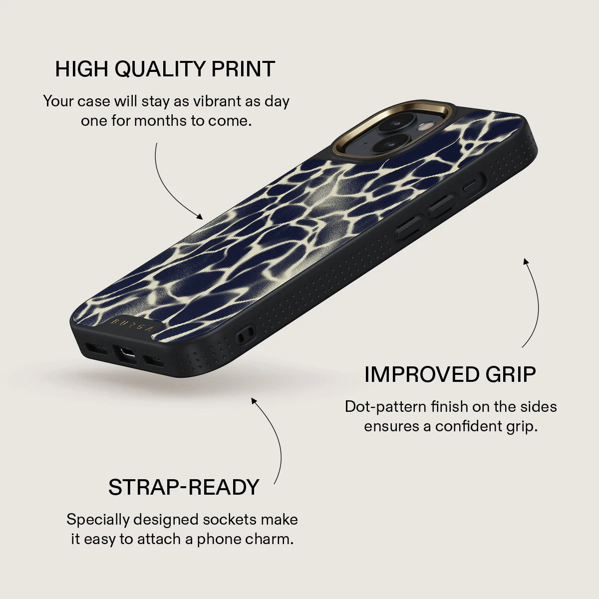 Abyss - iPhone 14 Case - Image 9
