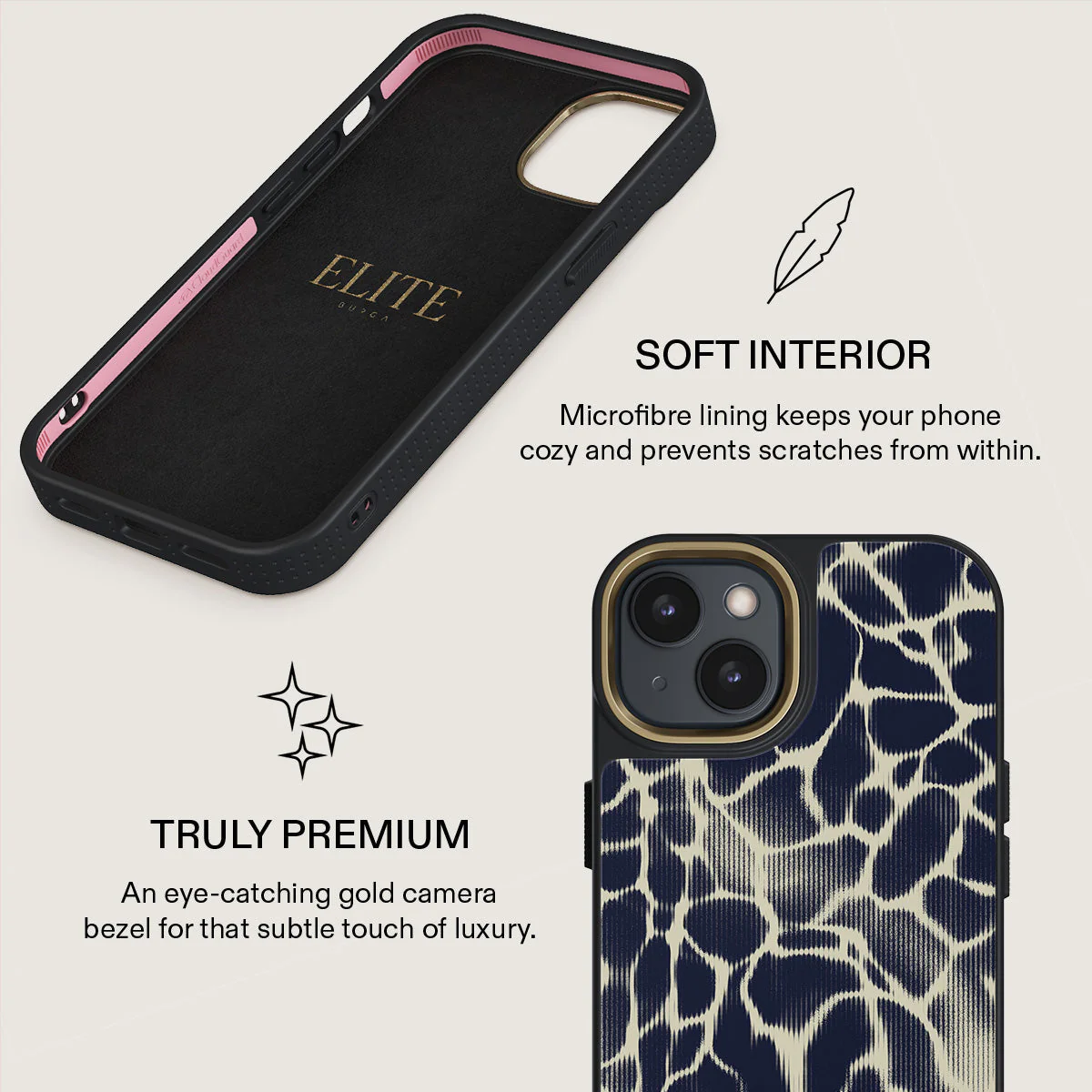 Abyss - iPhone 14 Plus Case - Image 10