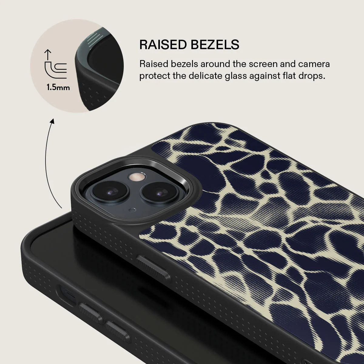 Abyss - iPhone 14 Plus Case - Image 15