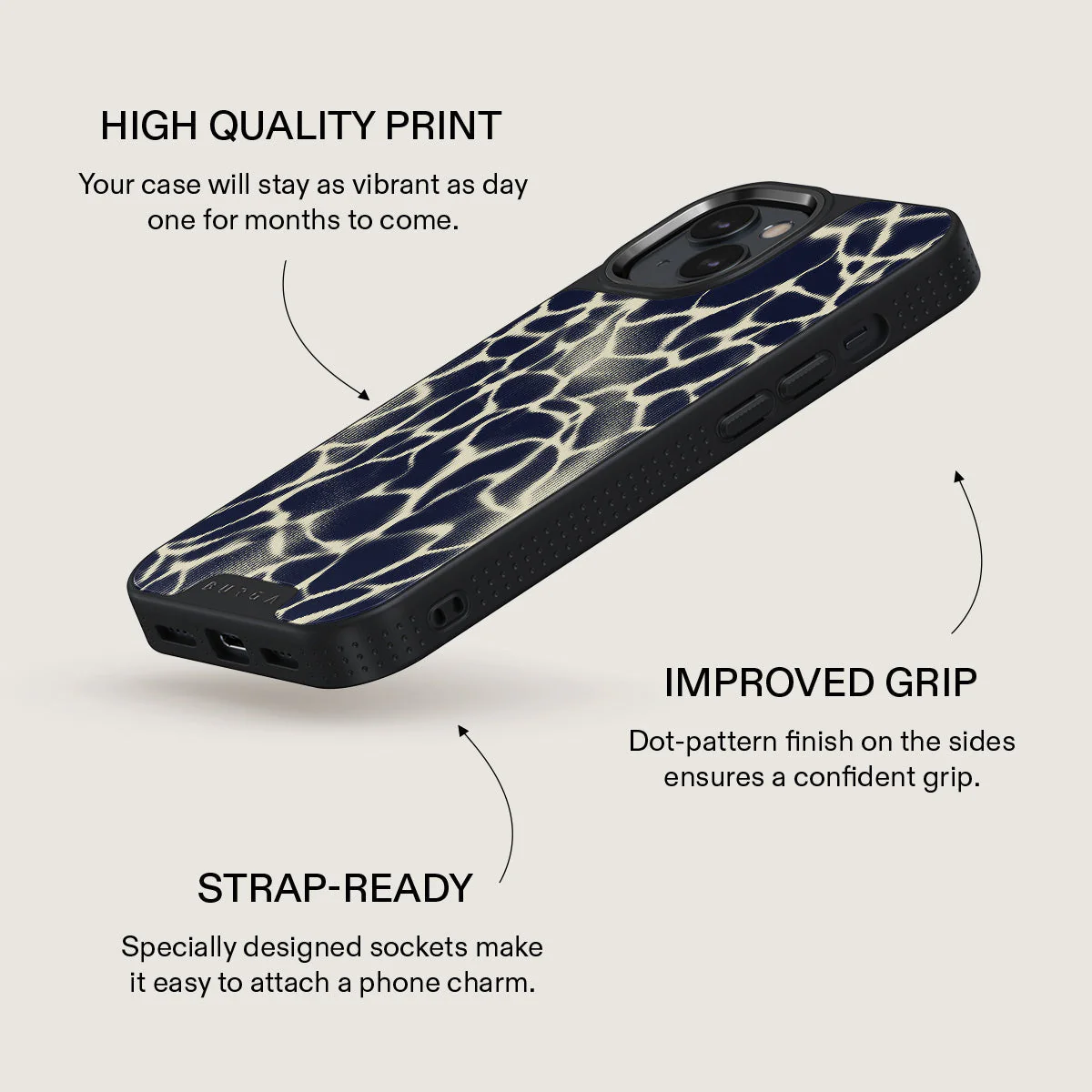 Abyss - iPhone 14 Plus Case - Image 16