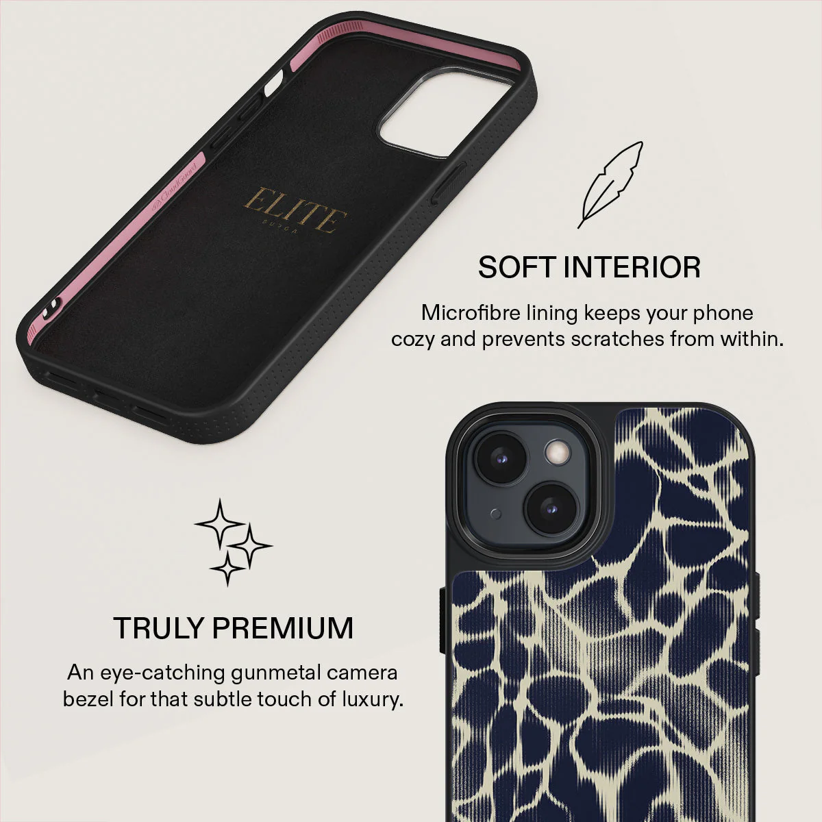 Abyss - iPhone 14 Plus Case - Image 17