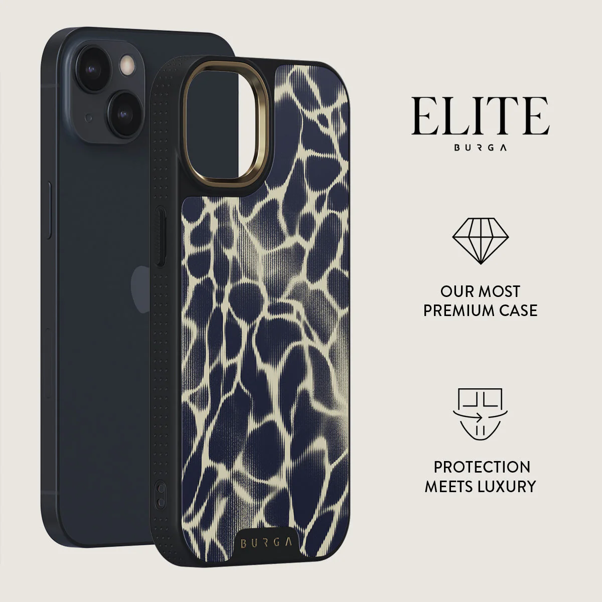 Abyss - iPhone 14 Plus Case - Image 6