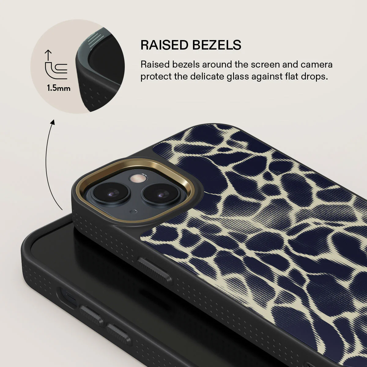 Abyss - iPhone 14 Plus Case - Image 8