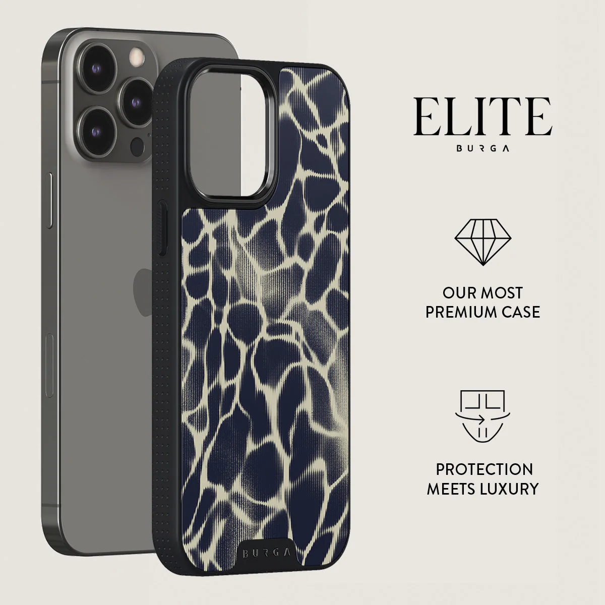 Abyss - iPhone 14 Pro Case - Image 13