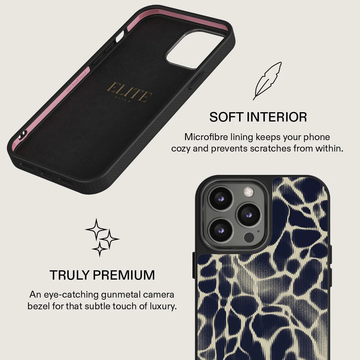 Abyss - iPhone 14 Pro Case - Image 17