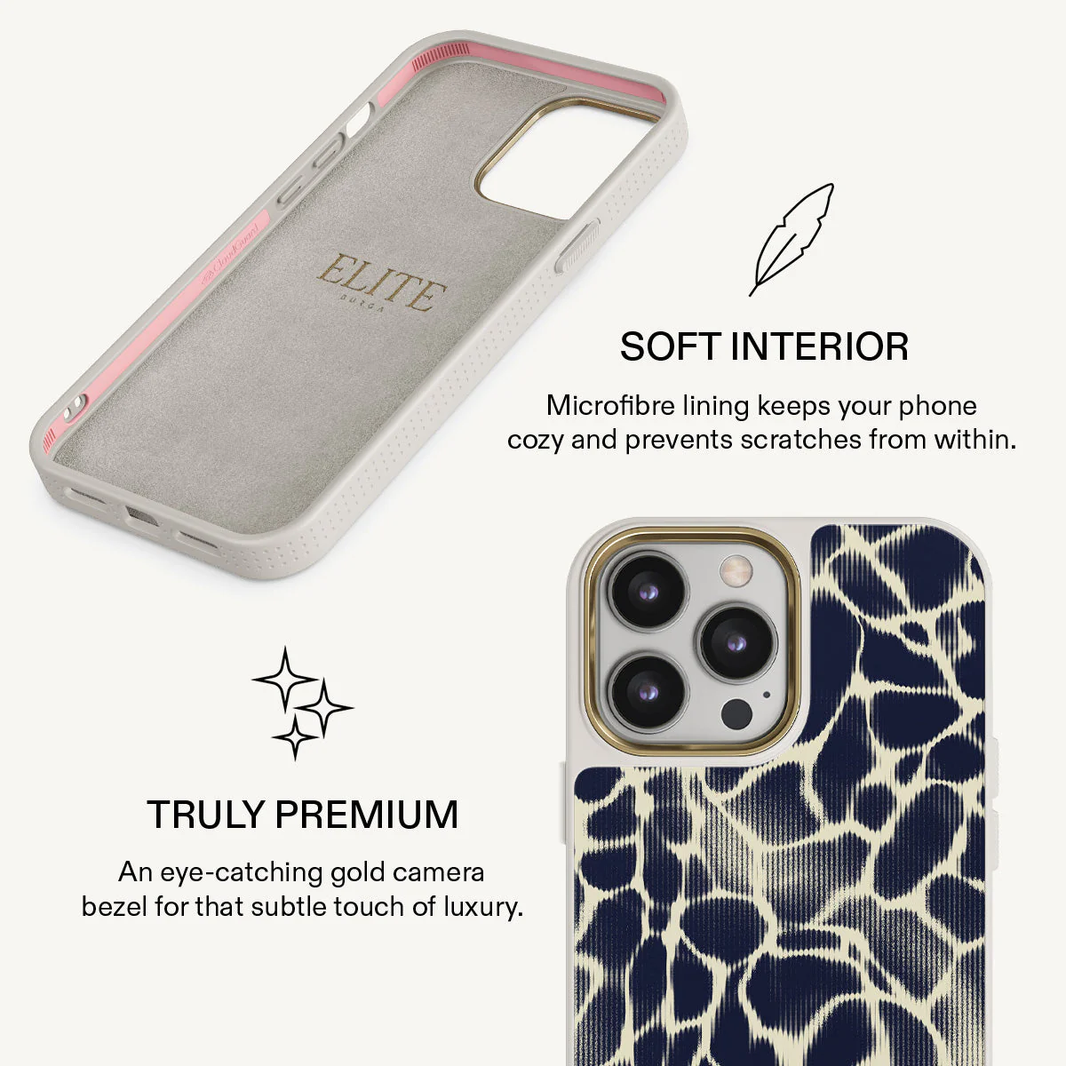 Abyss - iPhone 14 Pro Case - Image 24