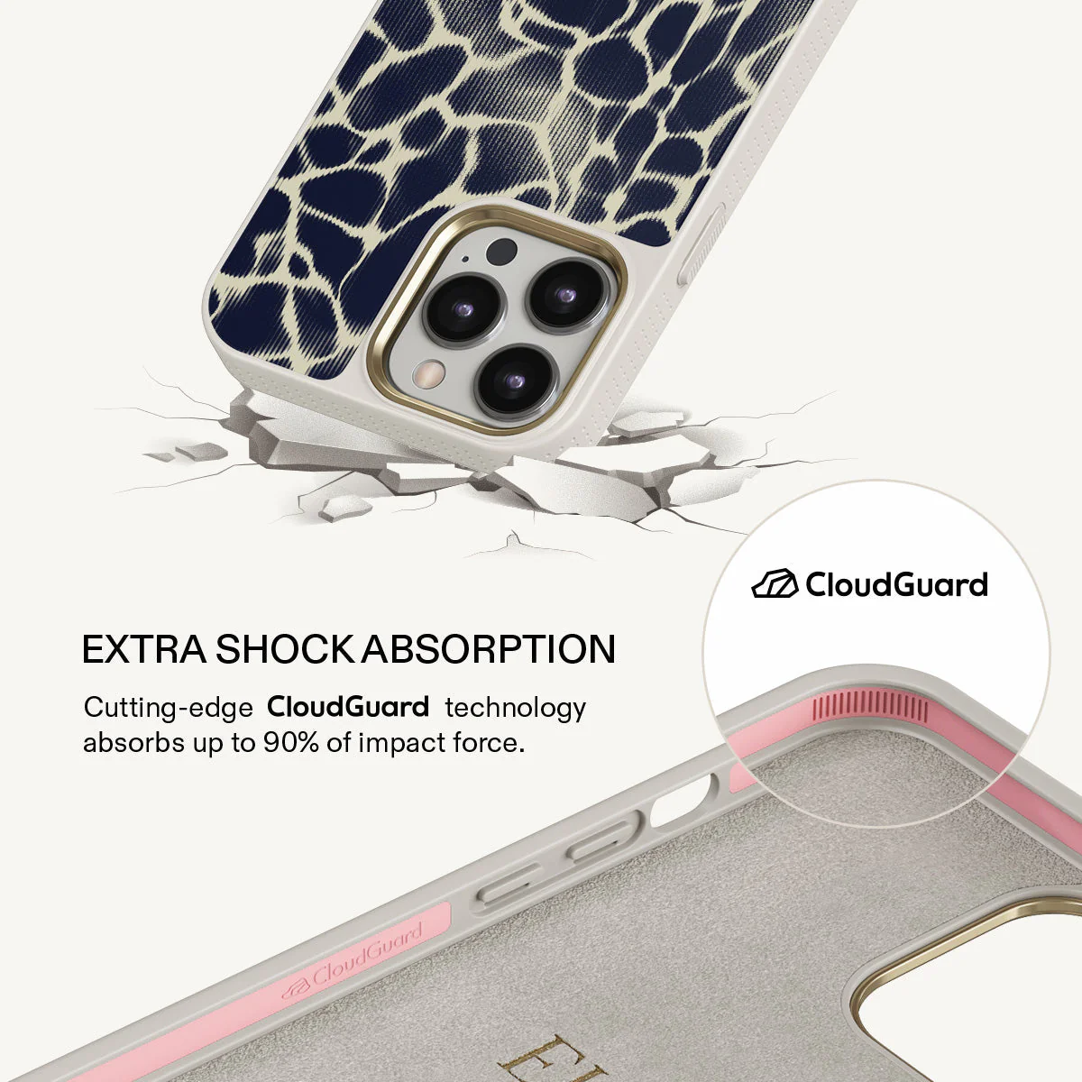Abyss - iPhone 14 Pro Max Case - Image 21