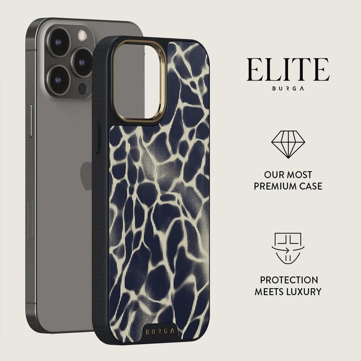 Abyss - iPhone 14 Pro Max Case - Image 6