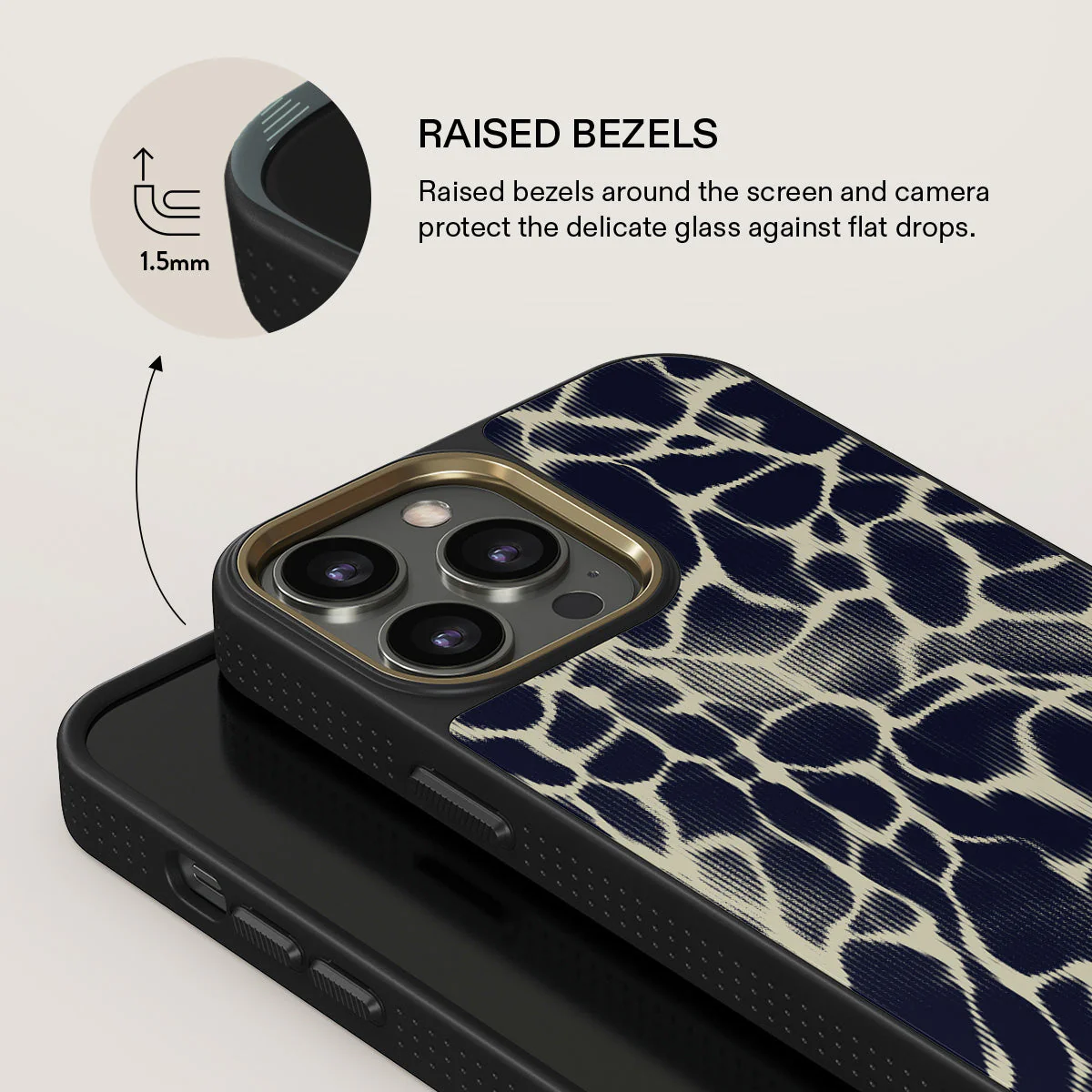 Abyss - iPhone 14 Pro Max Case - Image 8