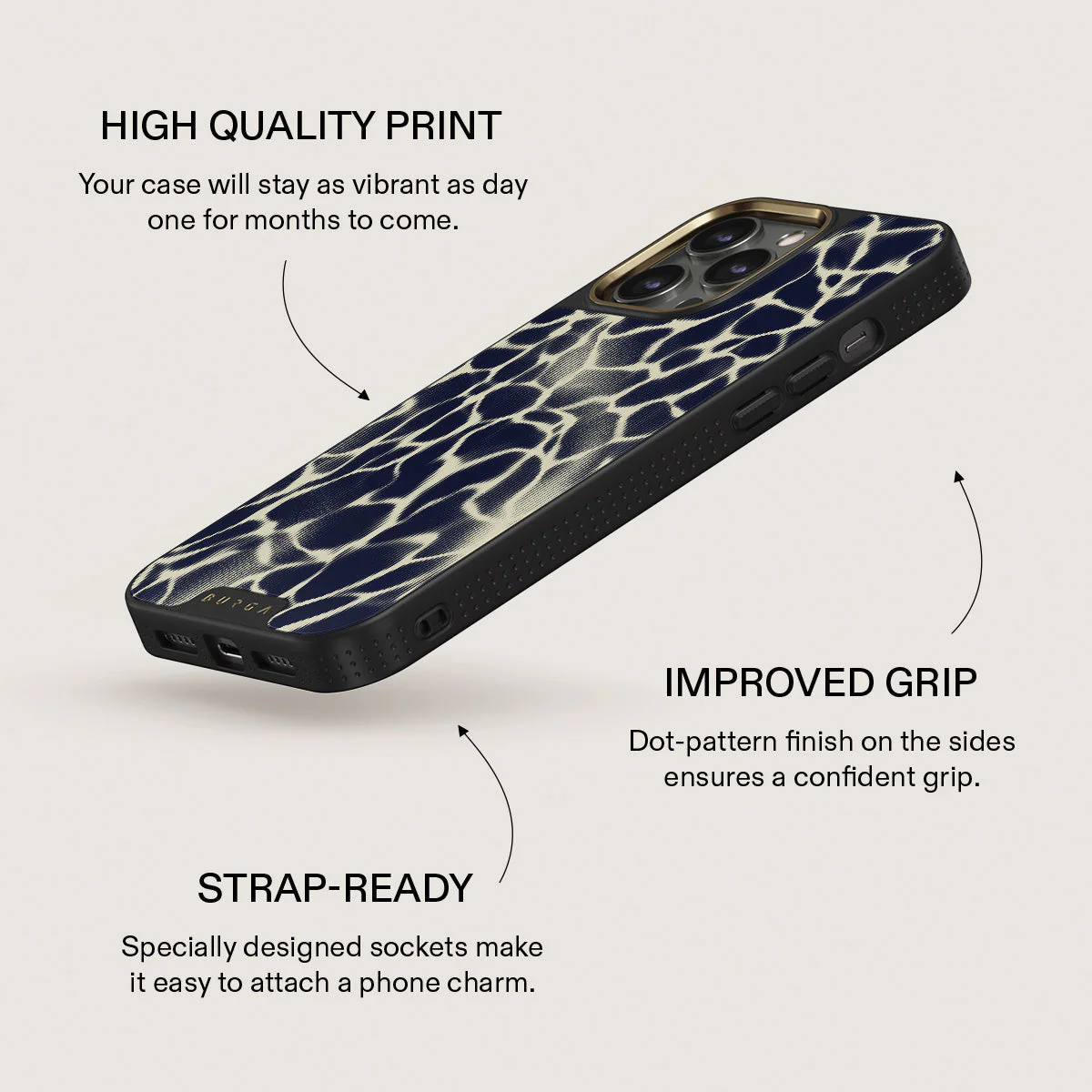 Abyss - iPhone 14 Pro Max Case - Image 9