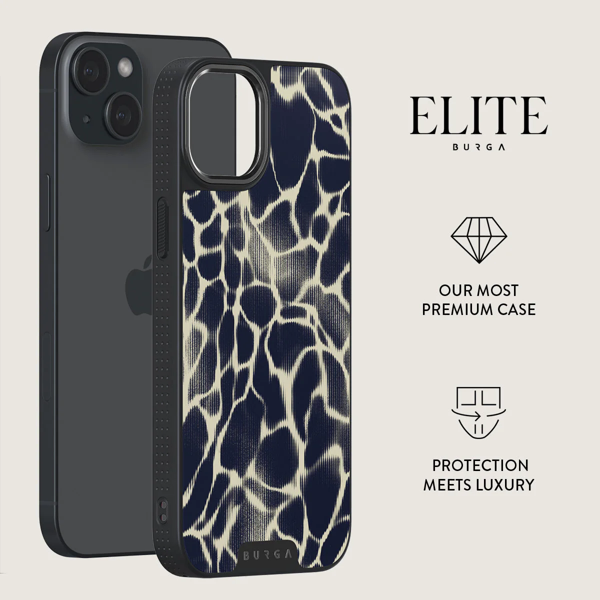 Abyss - iPhone 15 Case - Image 13