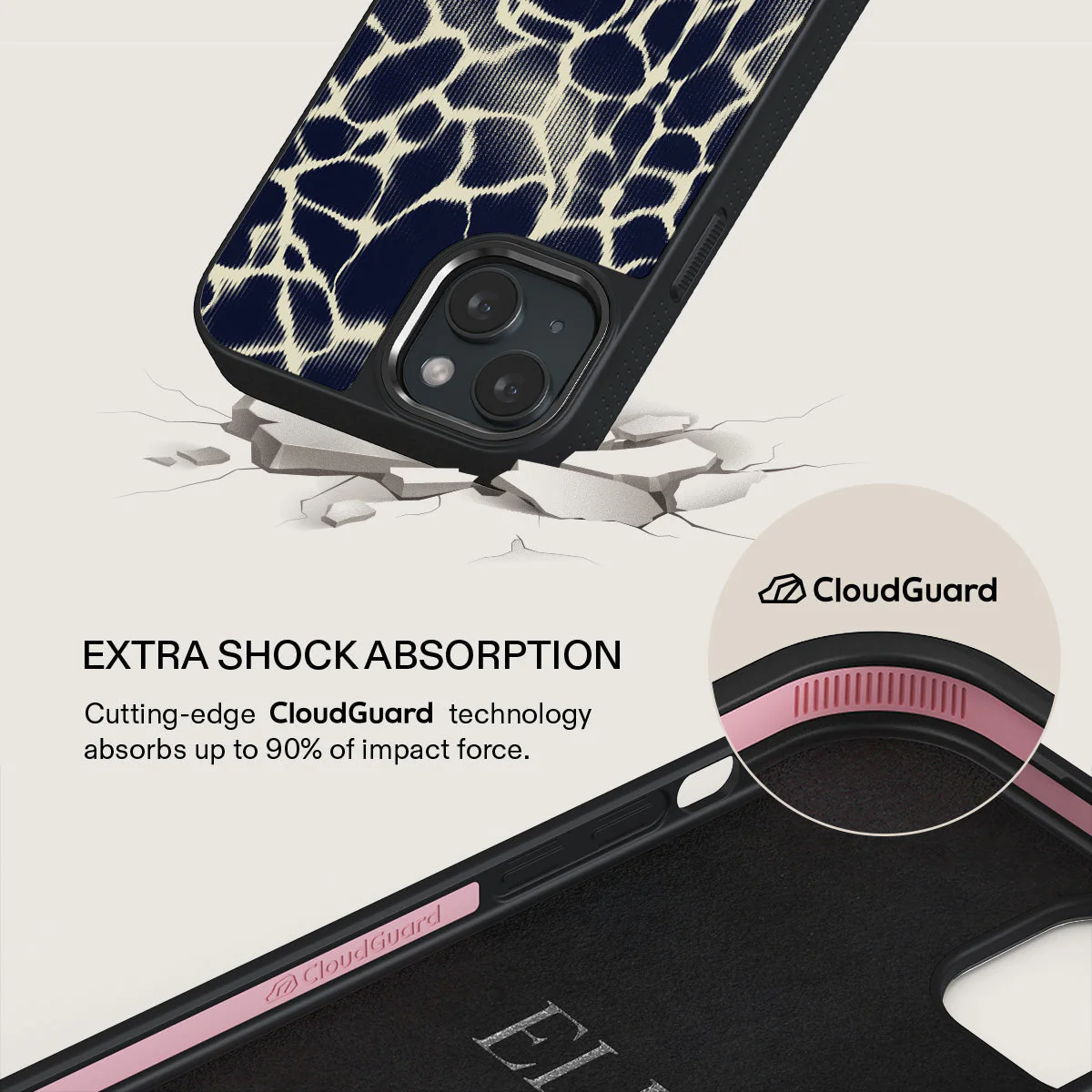 Abyss - iPhone 15 Case - Image 14
