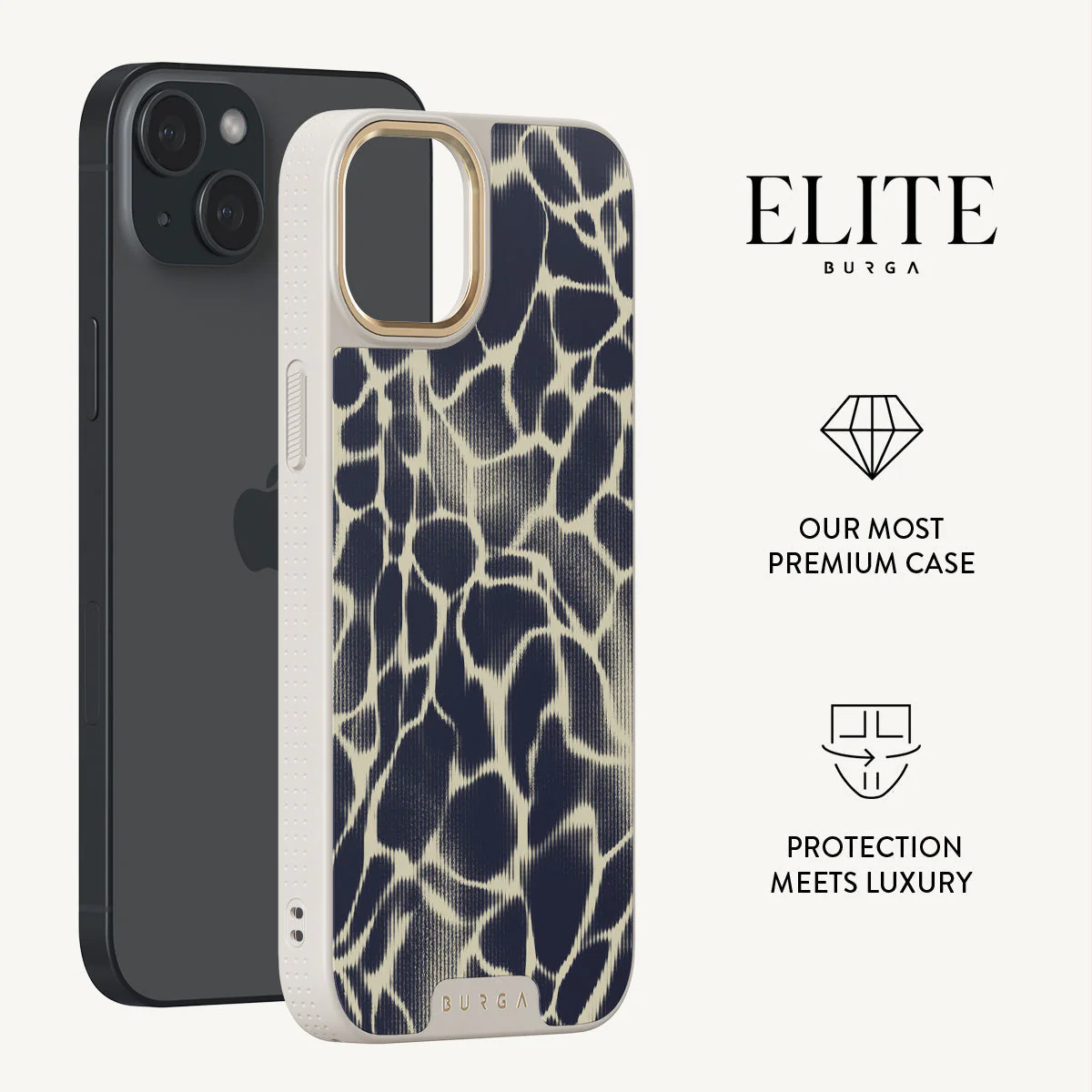 Abyss - iPhone 15 Case - Image 20