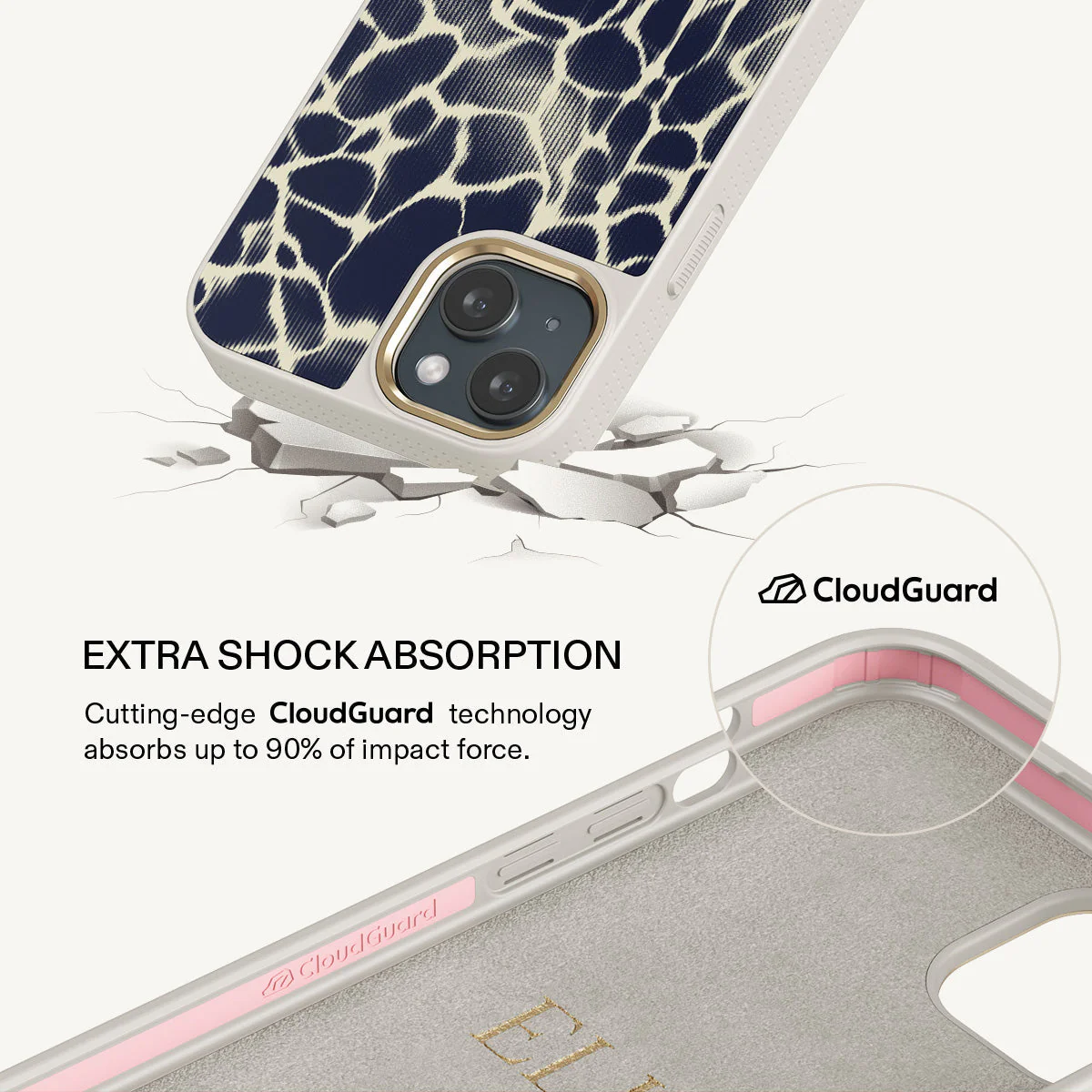 Abyss - iPhone 15 Case - Image 21