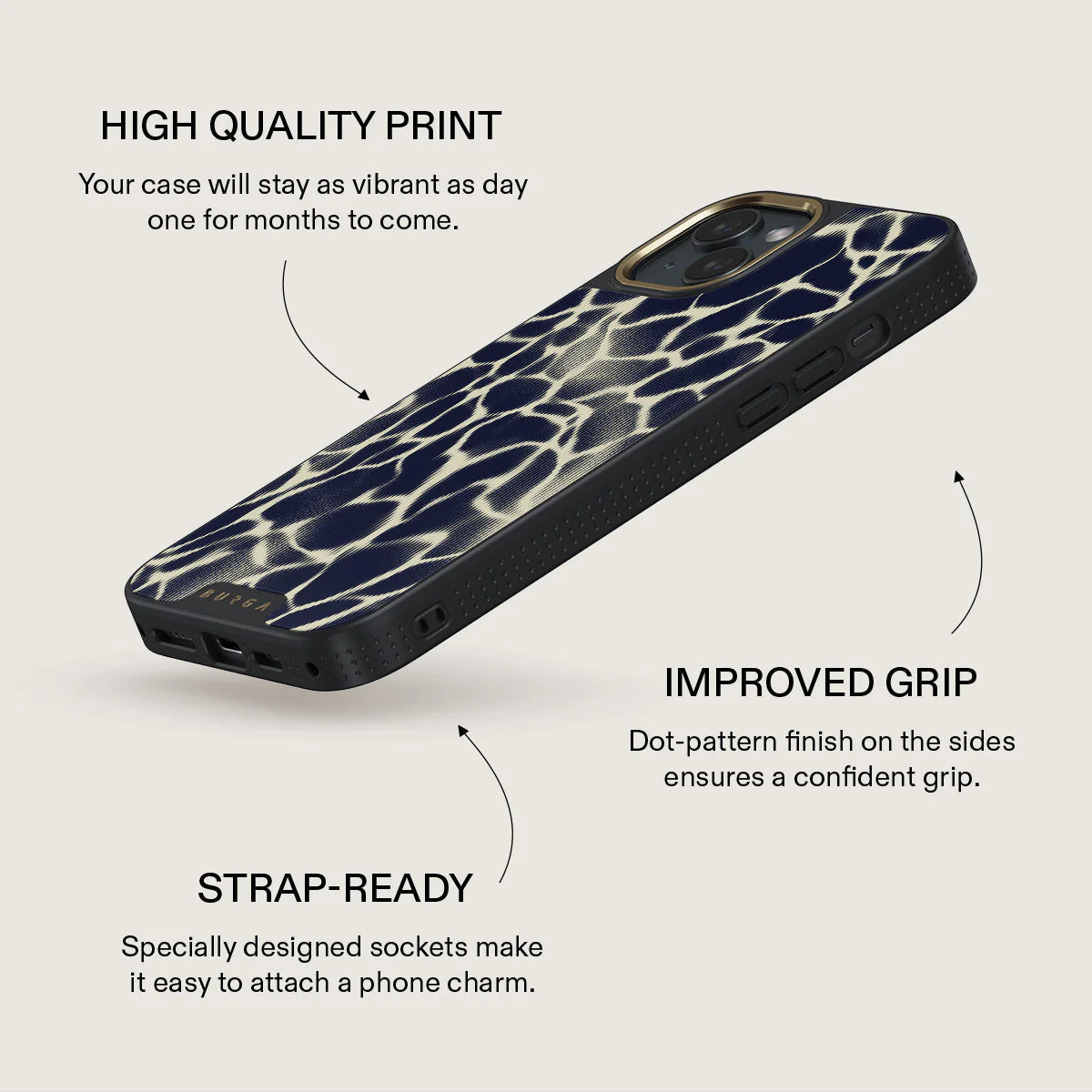 Abyss - iPhone 15 Case - Image 9