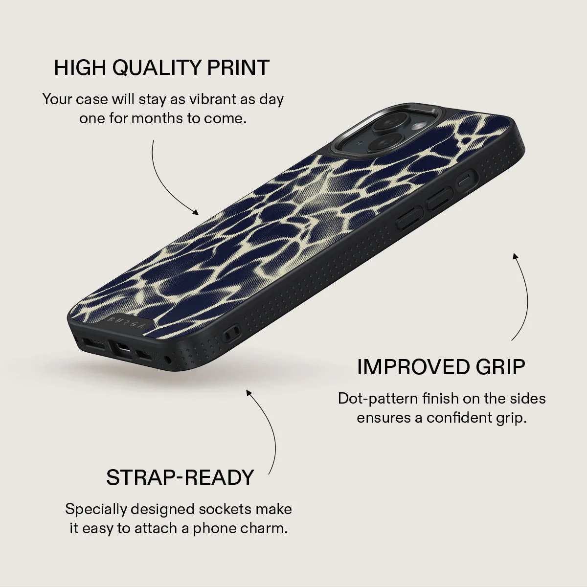 Abyss - iPhone 15 Plus Case - Image 16