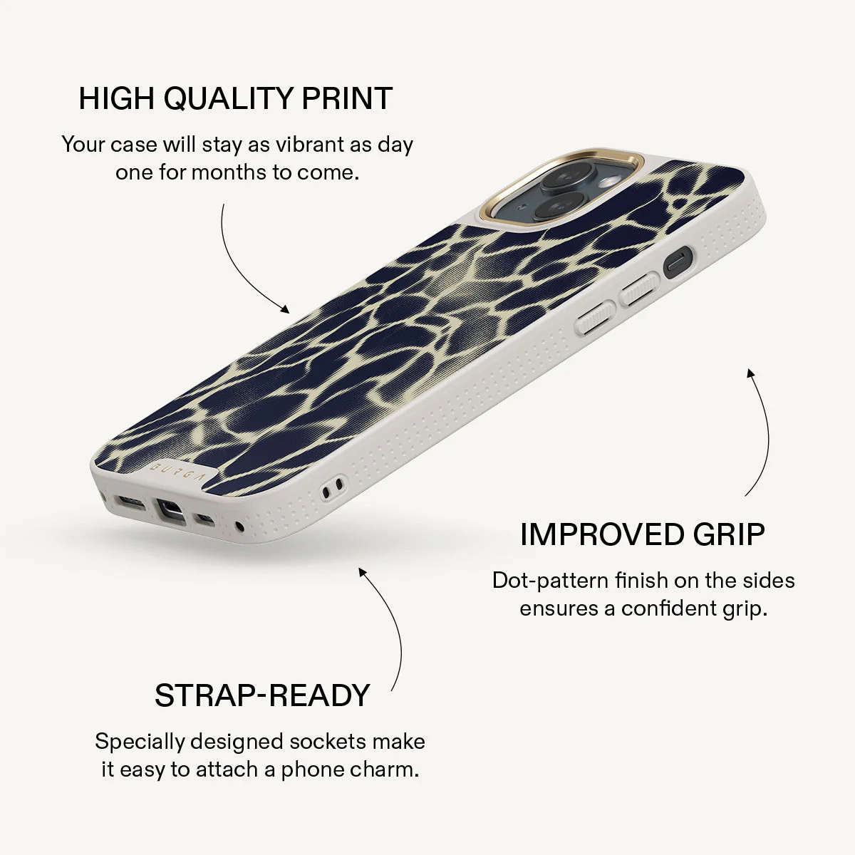 Abyss - iPhone 15 Plus Case - Image 23