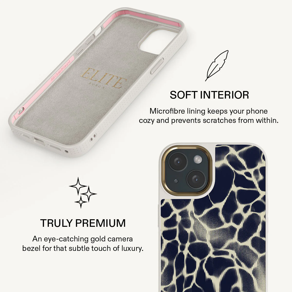 Abyss - iPhone 15 Plus Case - Image 24