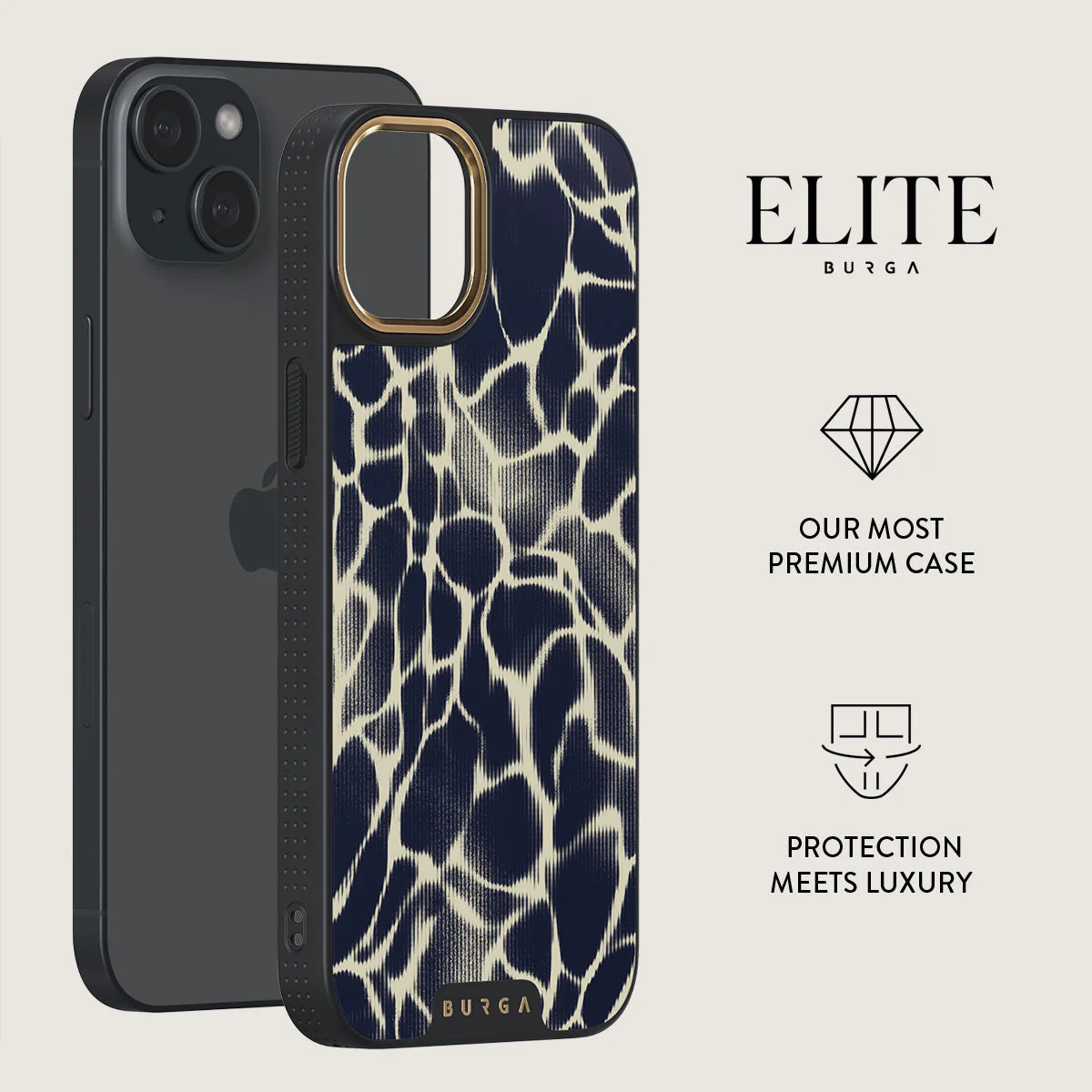 Abyss - iPhone 15 Plus Case - Image 6