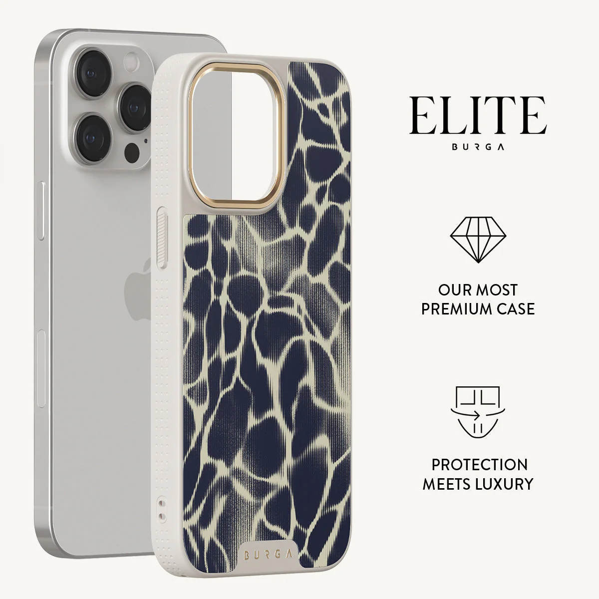 Abyss - iPhone 15 Pro Case - Image 20