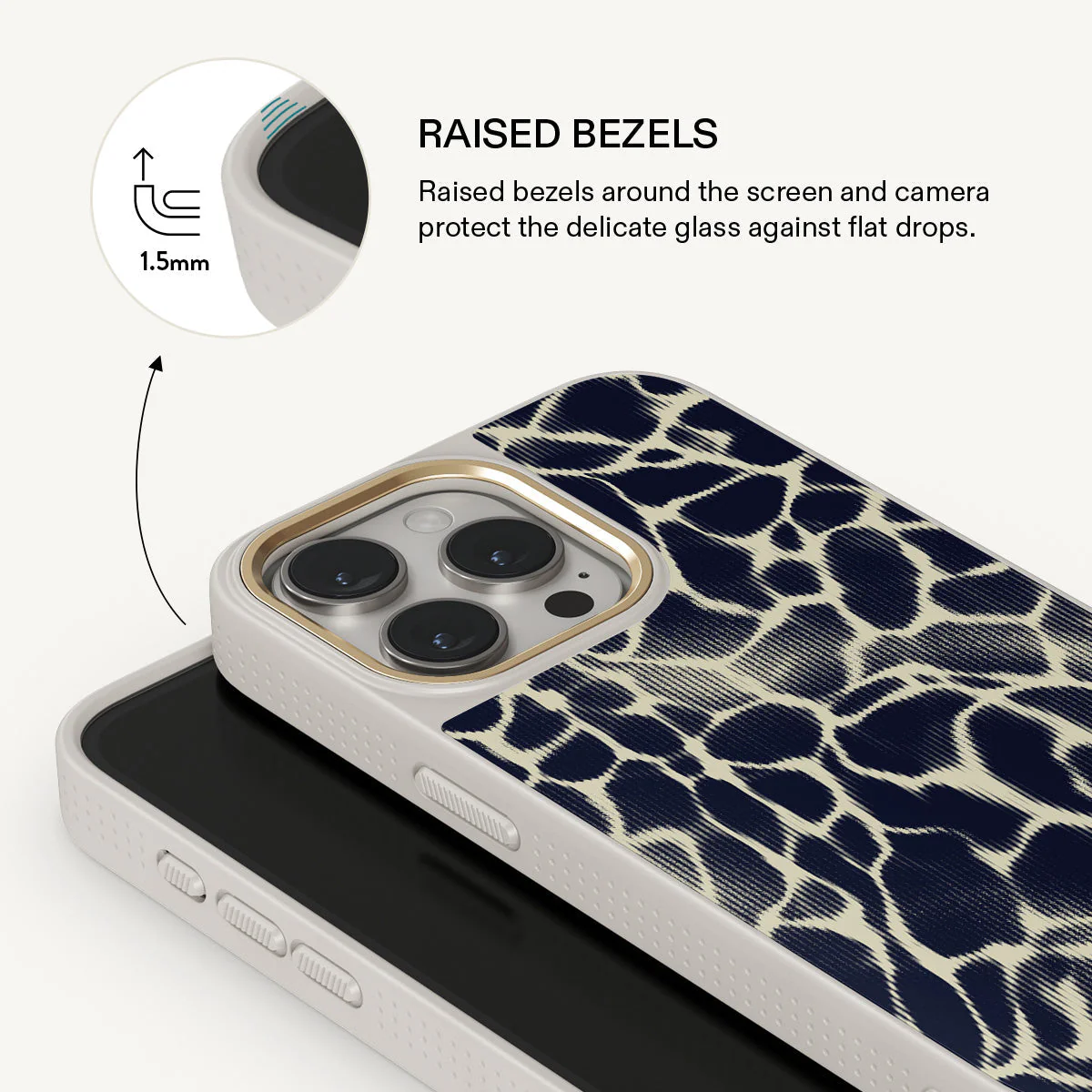 Abyss - iPhone 15 Pro Case - Image 22