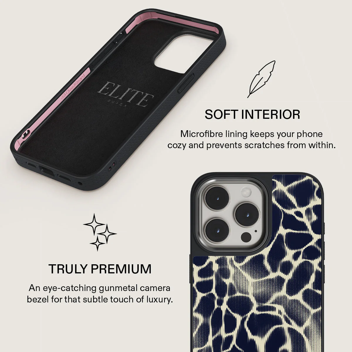 Abyss - iPhone 15 Pro Max Case - Image 17