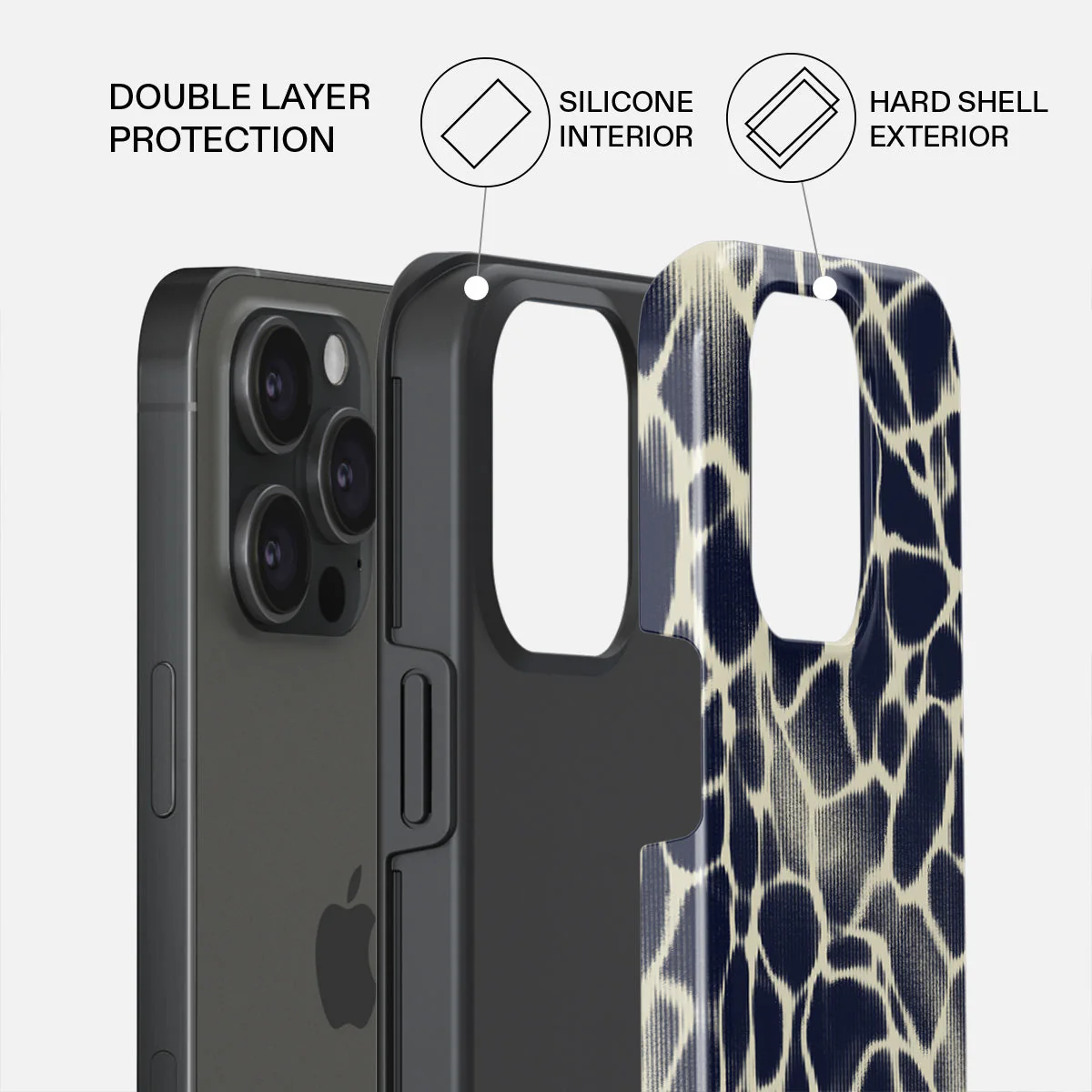 Abyss - iPhone 15 Pro Max Case - Image 2