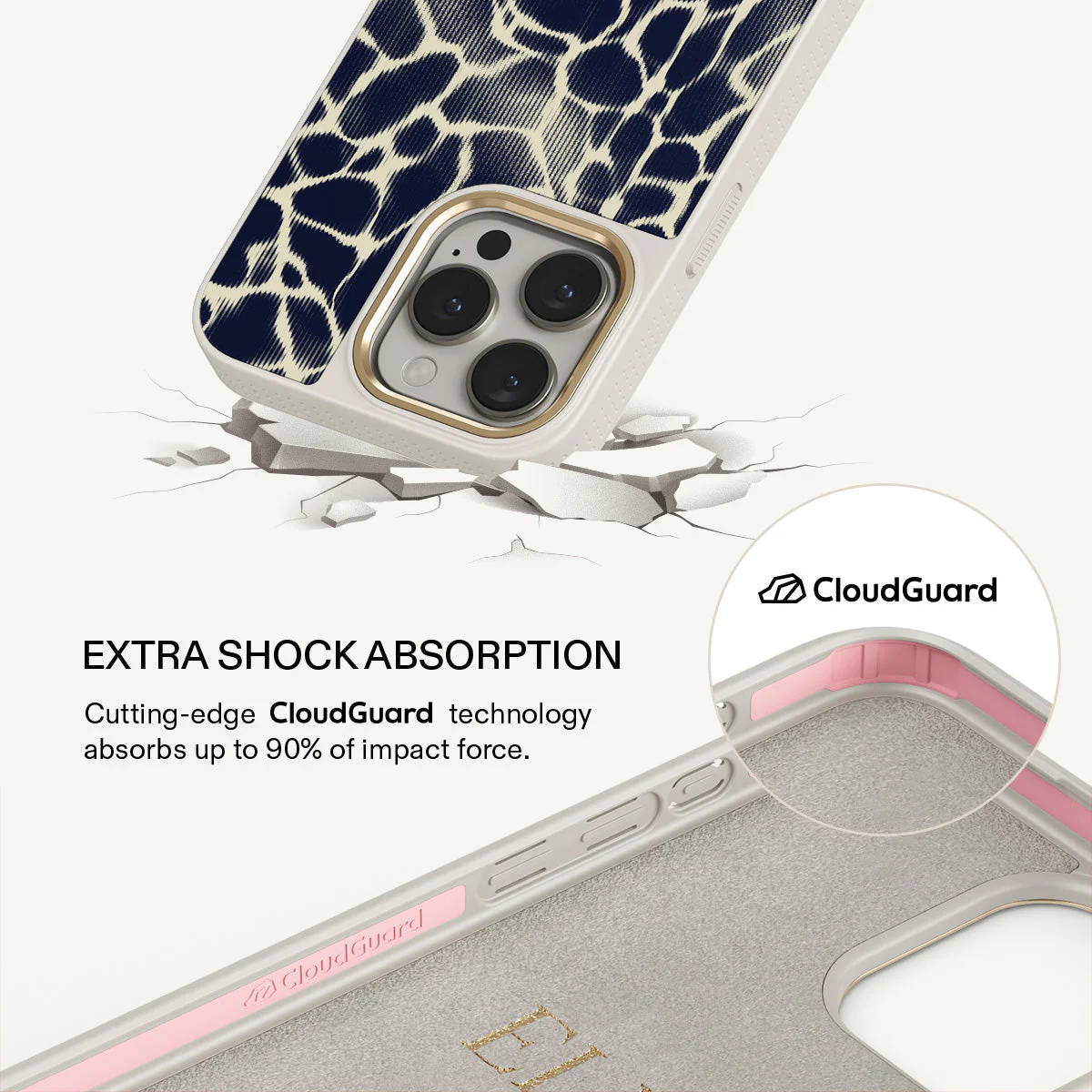 Abyss - iPhone 15 Pro Max Case - Image 21