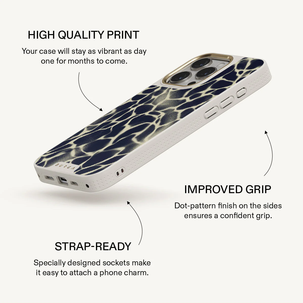 Abyss - iPhone 15 Pro Max Case - Image 23