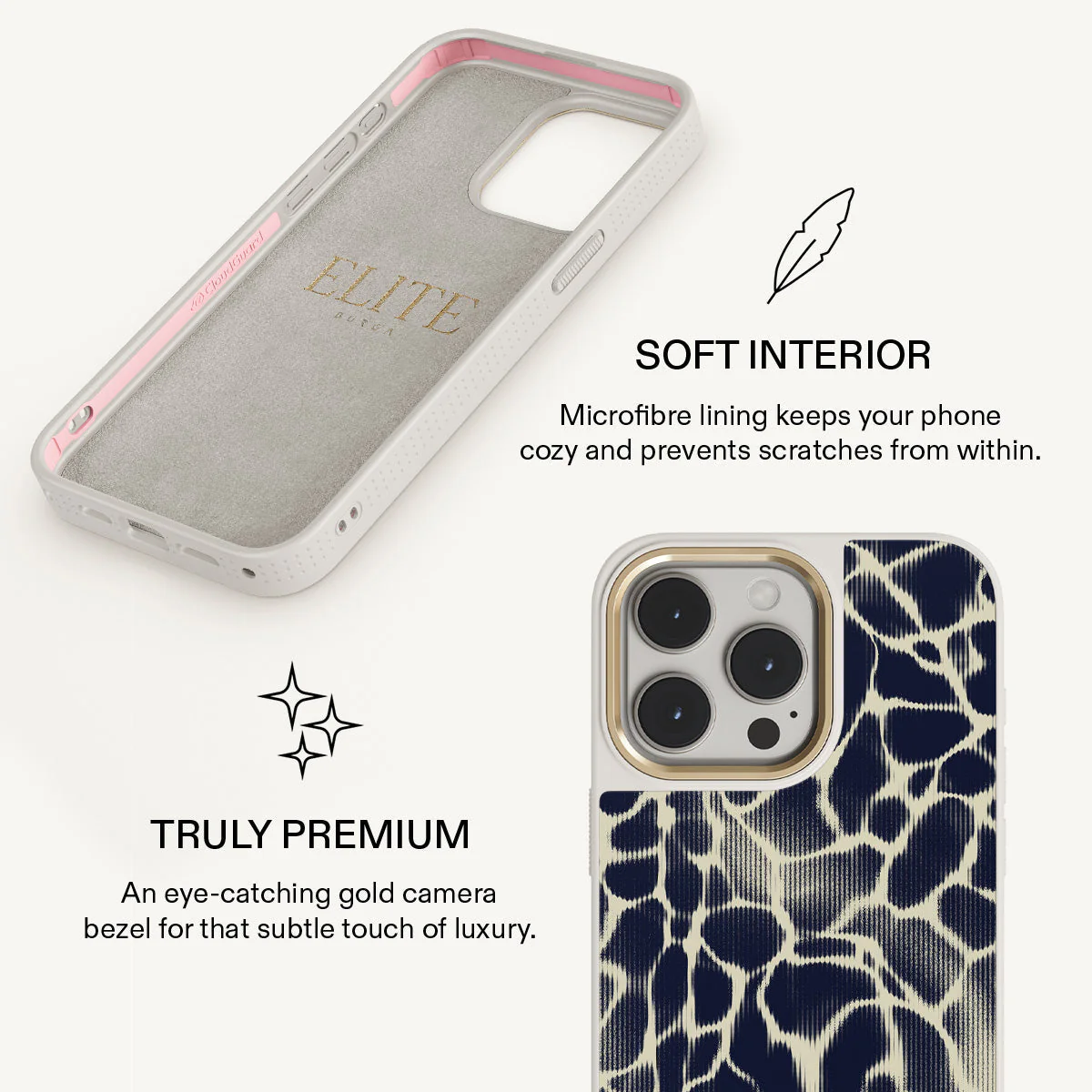 Abyss - iPhone 15 Pro Max Case - Image 24