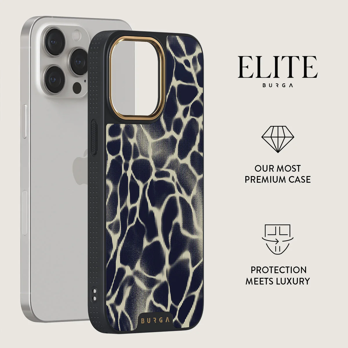 Abyss - iPhone 15 Pro Max Case - Image 6