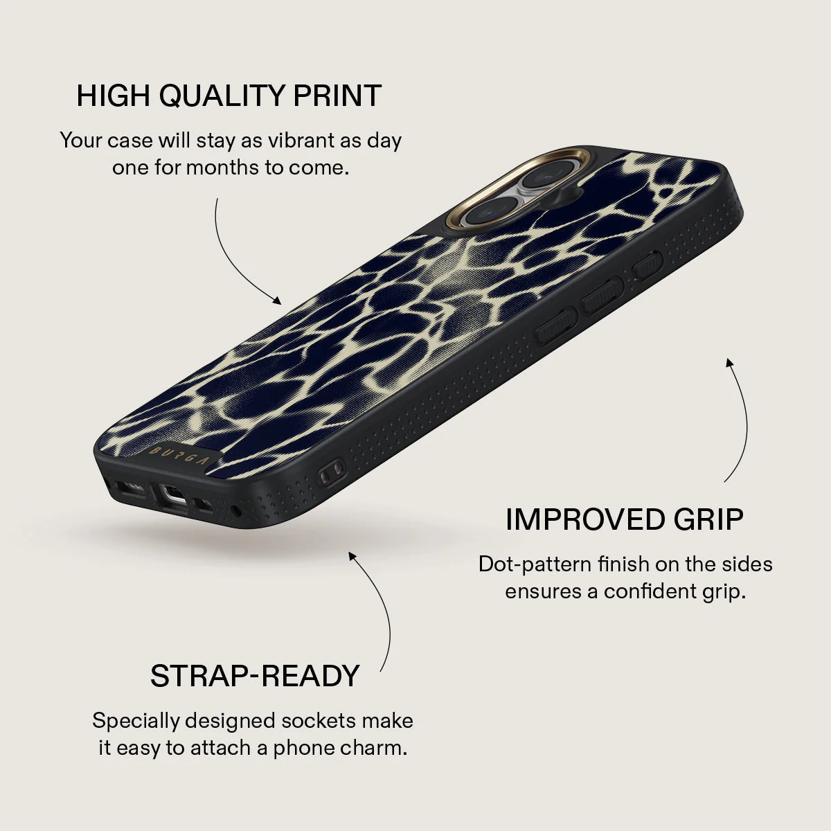 Abyss - iPhone 16 Case - Image 10