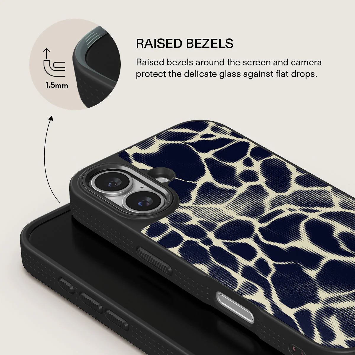 Abyss - iPhone 16 Case - Image 16