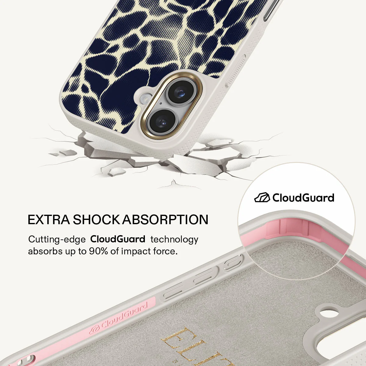 Abyss - iPhone 16 Case - Image 22