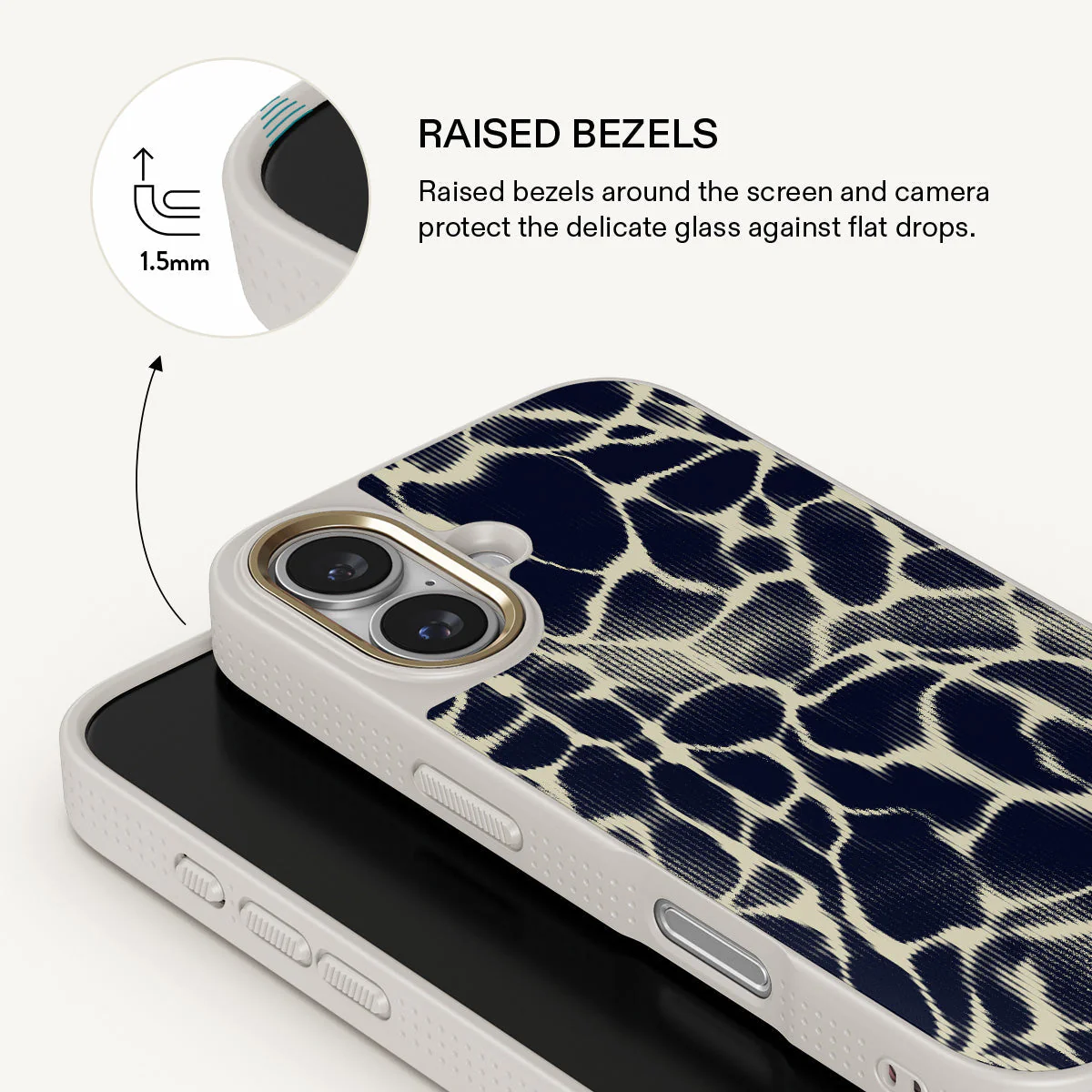 Abyss - iPhone 16 Case - Image 23