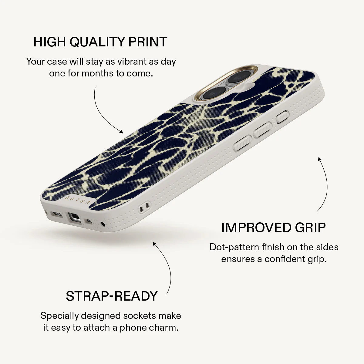 Abyss - iPhone 16 Case - Image 24
