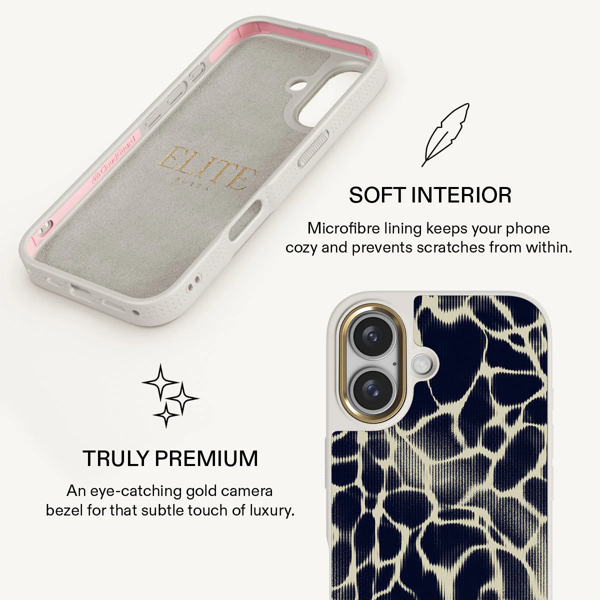 Abyss - iPhone 16 Case - Image 25