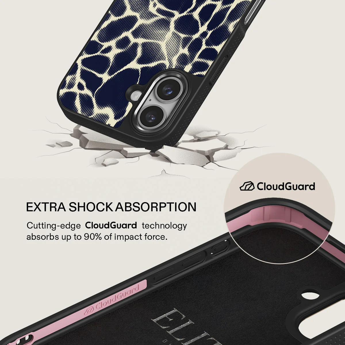 Abyss - iPhone 16 Plus Case - Image 15