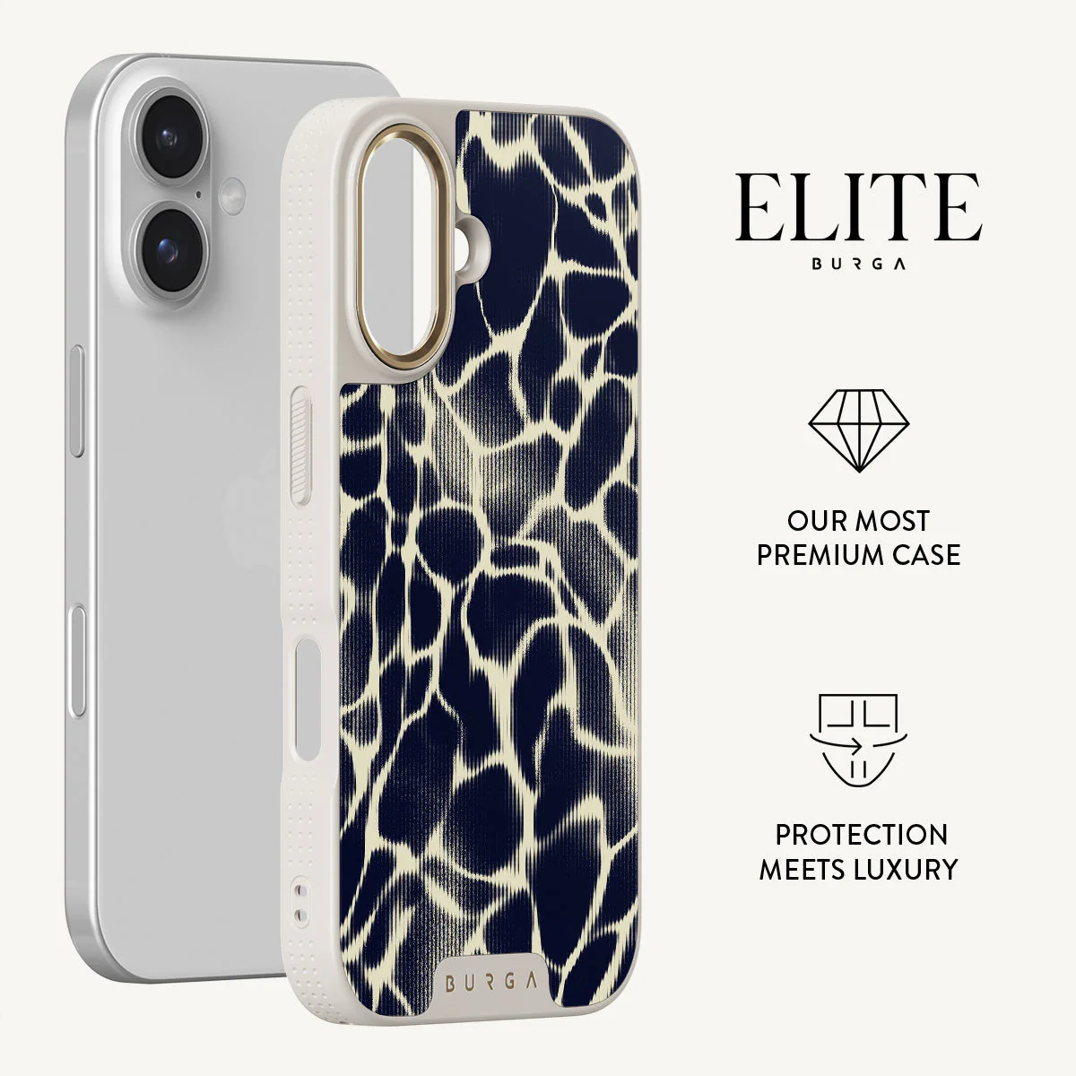 Abyss - iPhone 16 Plus Case - Image 21